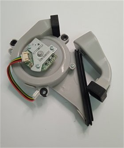 Motor VR3000