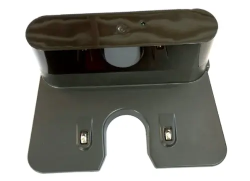 Nabijecí stanice VR3000
