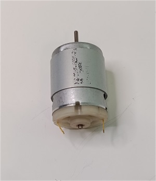 Motor turbokartáče VP4210/VP4205