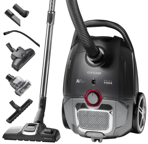 VP8290