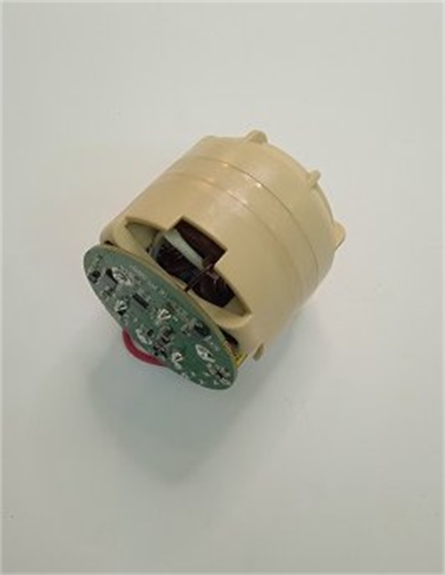 Motor VP6000