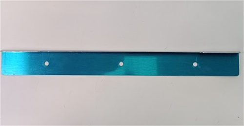 Držák krytu komínu - horní OPK3060ss, OPK2260bc, OPK2260wh, OPK5860bc, OPK5060bc_wh, OPK3460, OPK3560ss_bc, OPK3590ss