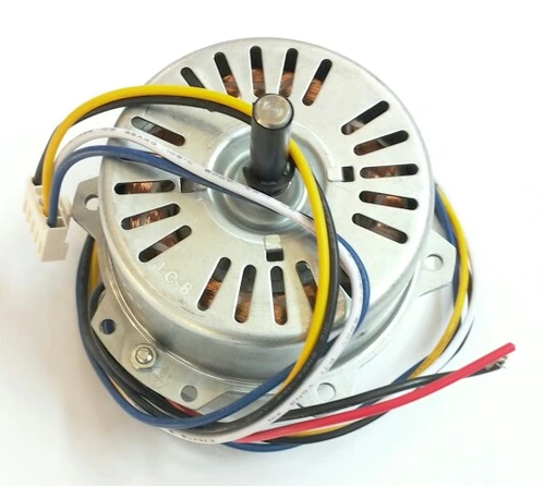 Motor OV5200