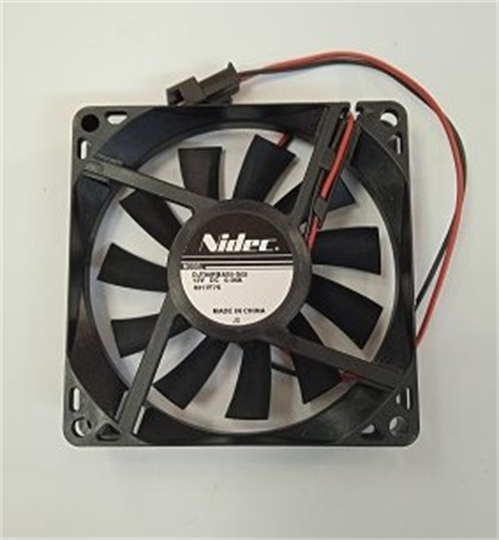 Ventilátor chladničky LK5470ss