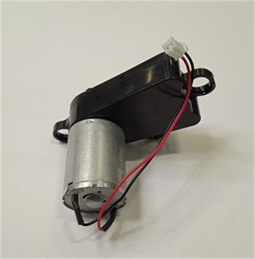 Pravý motor kartáčů VR2000/VR2010