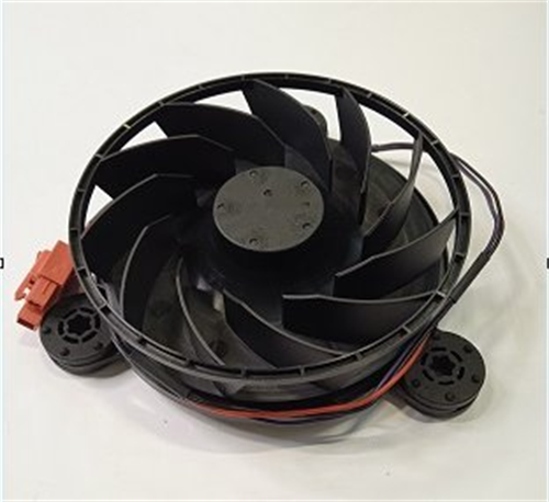 Ventilátor mrazničky LK5470ss