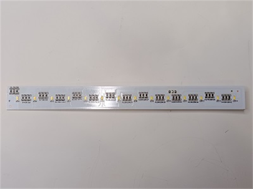 LED osvětlení chladničky - horní LK5470ss