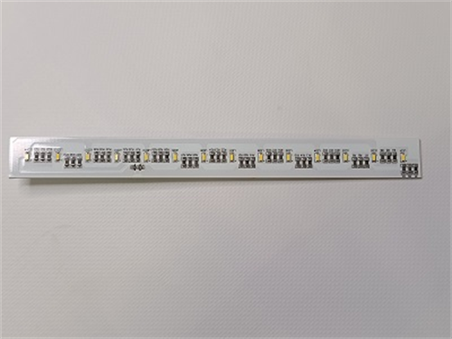 LED osvětlení chladničky LK5660ss, LK5460ss