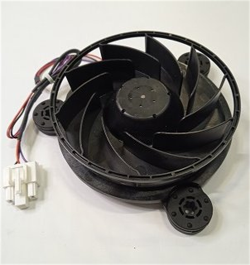 Ventilátor mrazničky LK5660ss, LK5460ss