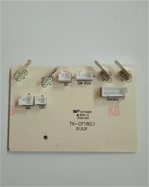 Elektronika VP4380