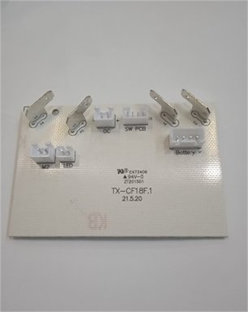 Elektronika VP4370 - nová