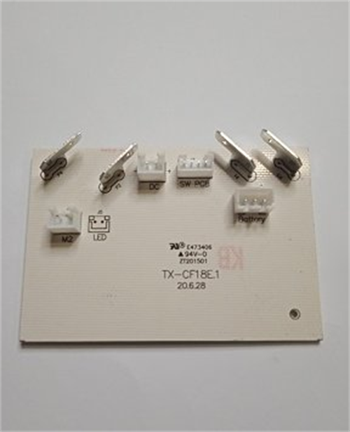 Elektronika VP4360