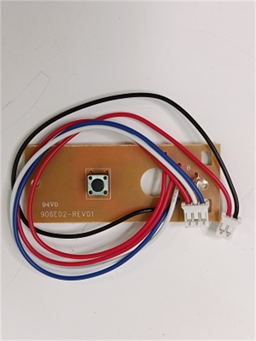 Elektronika LED VP4170