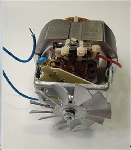 Motor LO7070
