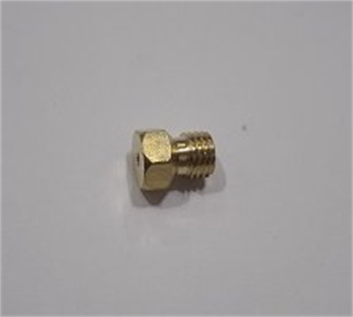 Tryska středního hořáku (zemní plyn) PDV7260bc, WOK hořáku PDV7460bc, PDV7460wh