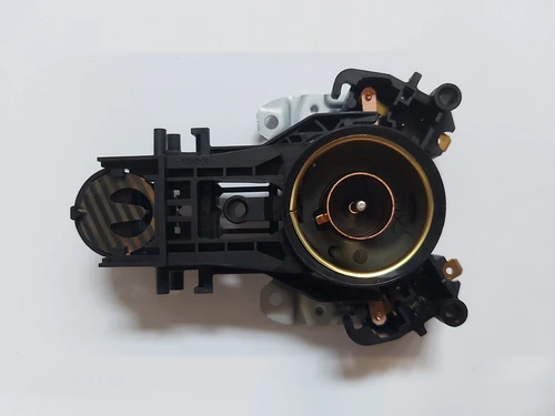 Termostat RK324X/RK325X/RK408X/RK409X