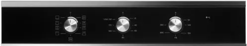 Ovládací panel kompletní ETV5460, ETV5560