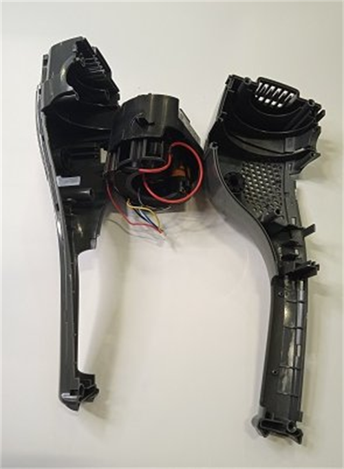 Akumulátor VP4080