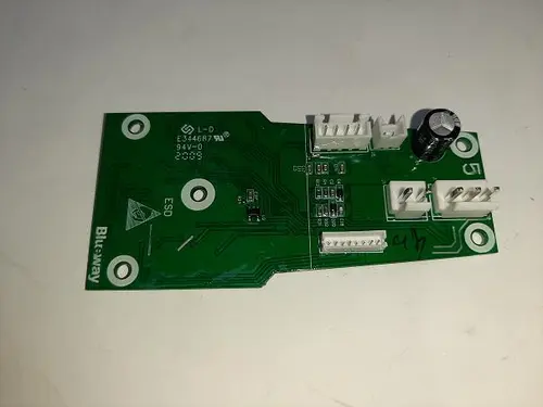 Elektronika VP4080