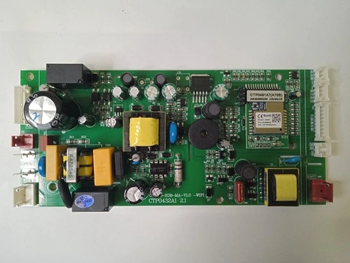 Elektronika napájení CA3000