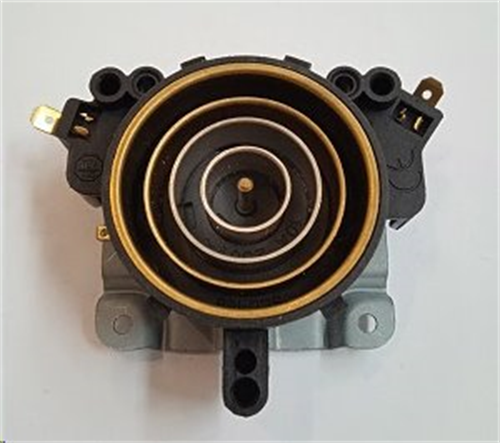 Konektor konvice RK3170/3171