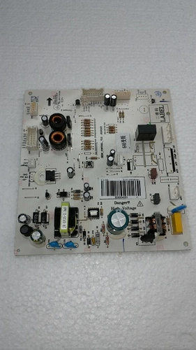 Hlavní elektronika LA7591ig
