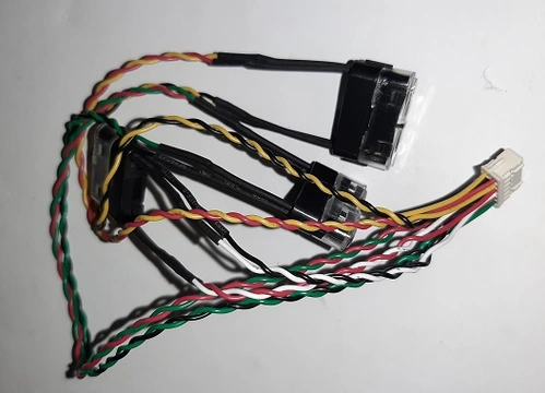 Snímač proti spadnutí VR2110/VR2100