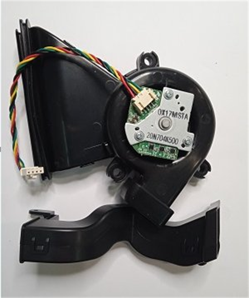 Motor ventilátoru VR2110/VR2100