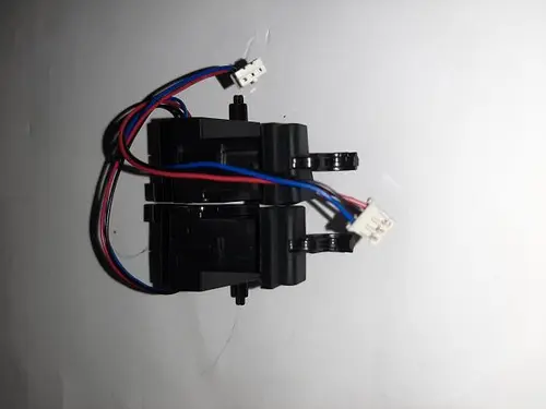 Levý a pravý spínací modul VR2110/VR2100