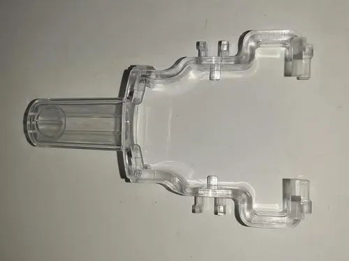 Táhlo termostatu RK3260/RK3270