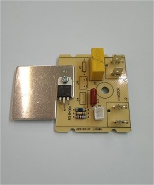 Elektronika VP8290