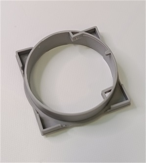 Redukce 100mm bez klapky OPP2060, OPP2060wh, OPP2060bc, OPP1060, OPP1050