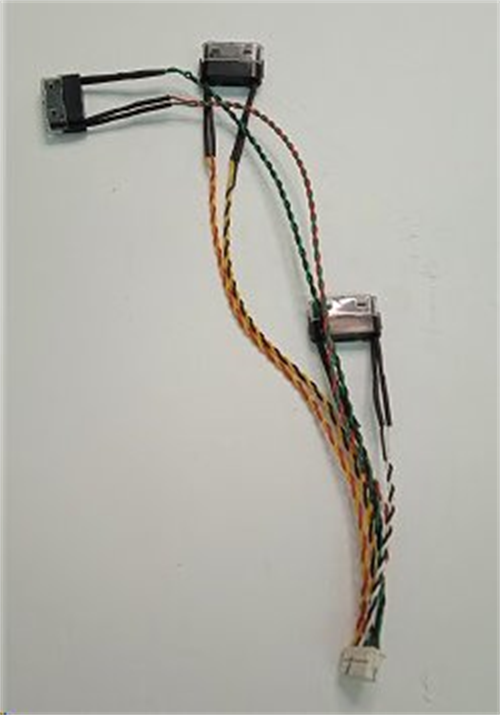 Elektronika - senzor protí pádu VR3110/VR3120/VR3100/VR3210/VR3205/VR2020/VR3105/VR3510/VR3520/VR3510/VR3125/VR3115/VR32