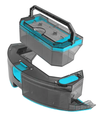 Nádržka na vodu VR3120/VR3205