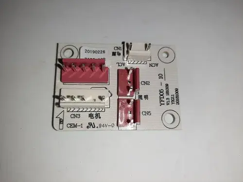 Elektronika OPK3360