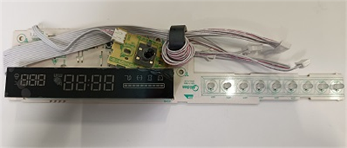 Elektronika - display ETV7x60ss