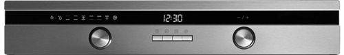 Ovládací panel kompletní ETV7360ss