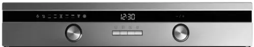 Ovládací panel kompletní ETV7460ss, ETV7560ss