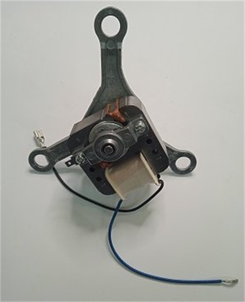 Motor ventilátoru FR3500