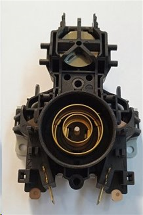 Termostat RK328X/RK329X