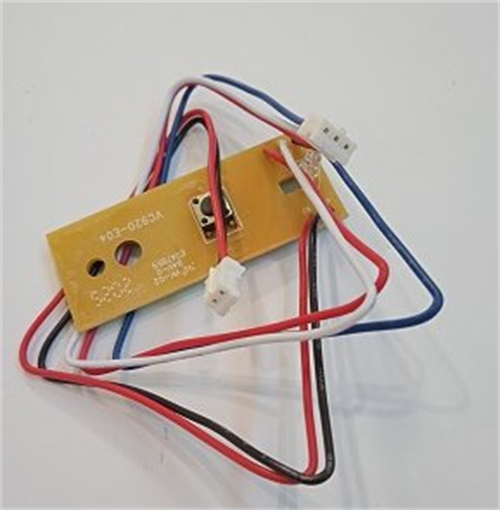 Elektronika vypínače/LED VP4160