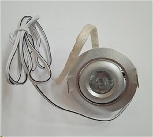 Světlo LED 3W - pár OPO5342