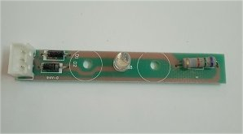 Elektronika LED FR1010
