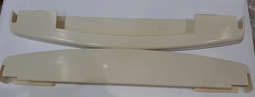 Spodní kryt LKR7360cl, LKR7360cr