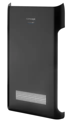 Přední kryt filtru CA2000