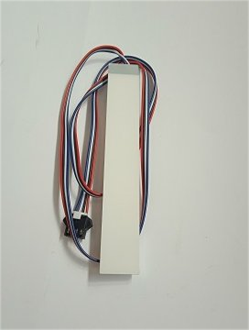 LED indikace OV2010