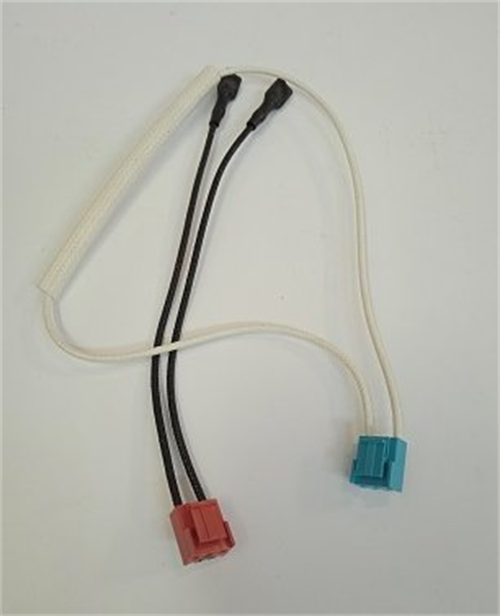 Tepelná pojistka PC5510/PC5520
