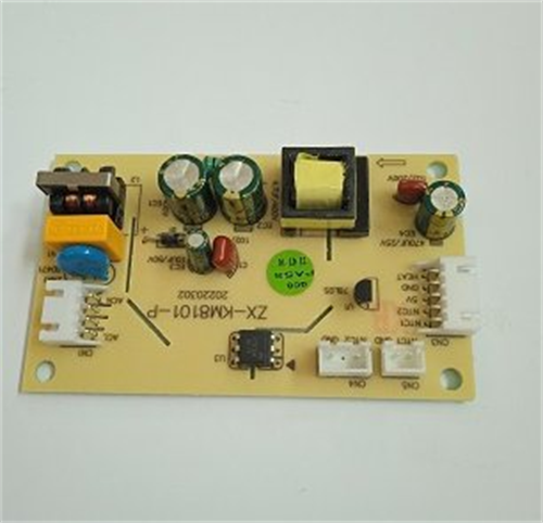 Elektronika napájení ZH0040, 807420