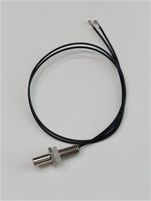 Teplotní čidlo elektronické ZH0040, 807420