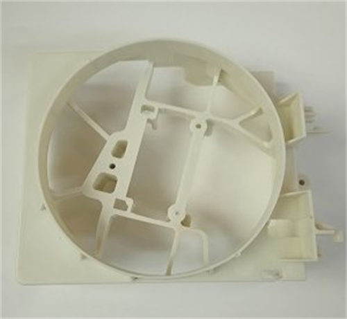 Držák ventilátoru MT2020wh MT4020bc MT1520wh